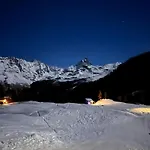 Maison Olga Apartman Valtournenche