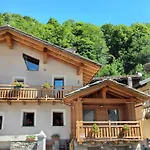 Maison Olga Apartmán *