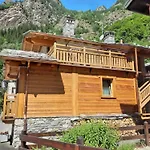 Maison Olga Apartmán Valtournenche