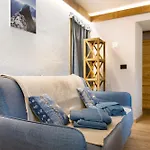 Apartman Maison Olga Valtournenche