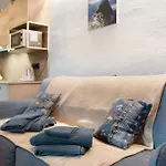 Maison Olga Apartmán Valtournenche