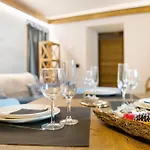 Maison Olga Apartman *