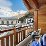 Apartman Maison Olga *