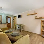 Maison Olga Apartman Valtournenche