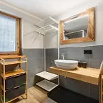 Maison Olga Apartman *