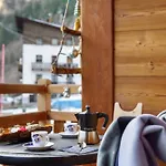 Maison Olga Apartmán