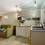 Maison Olga Apartmán Valtournenche