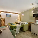 Maison Olga Apartmán Valtournenche