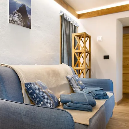 アパート Maison Olga ヴァルトゥルナンシュ