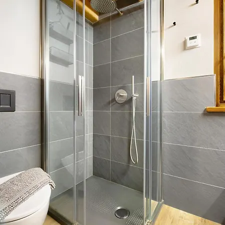Apartment Maison Olga Valtournenche