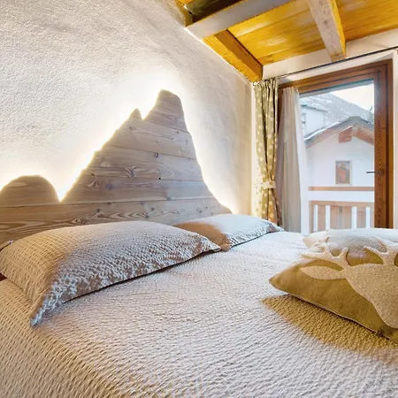 Maison Olga * Valtournenche