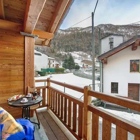 Maison Olga Apartman