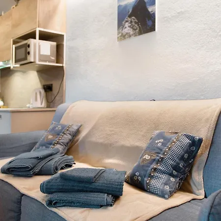 Maison Olga Appartement Valtournenche