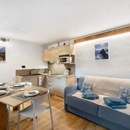 Maison Olga Apartment