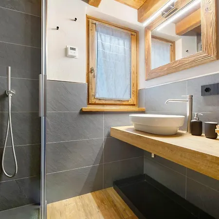 Maison Olga ヴァルトゥルナンシュ