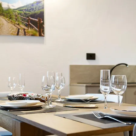 Maison Olga アパート