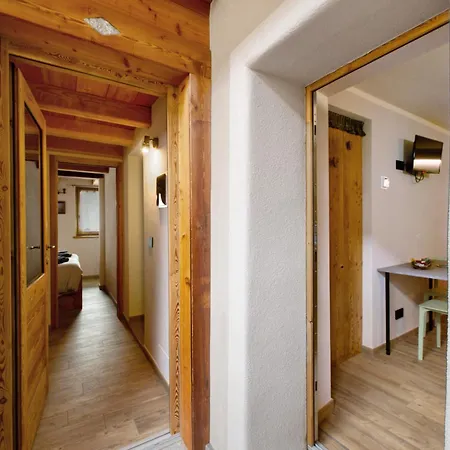 Apartment Maison Olga Valtournenche