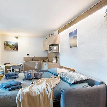 Maison Olga Apartment