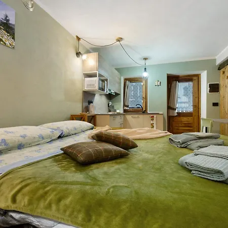 Apartment Maison Olga