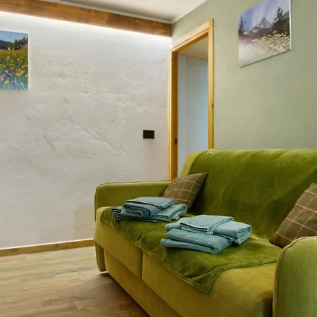 Maison Olga Apartment *