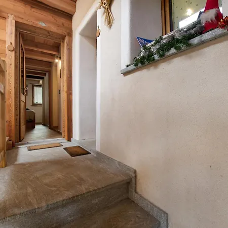 Maison Olga Appartement Valtournenche