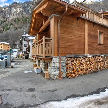 Maison Olga ヴァルトゥルナンシュ