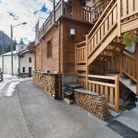 Maison Olga Apartman