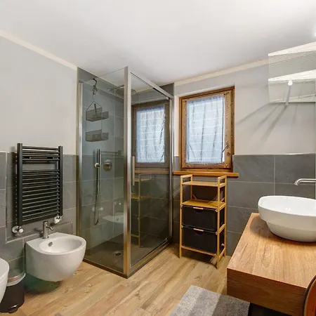 Maison Olga Apartment