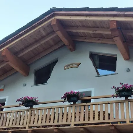 Maison Olga * Valtournenche