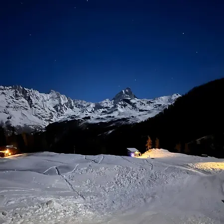 Maison Olga Apartmán *