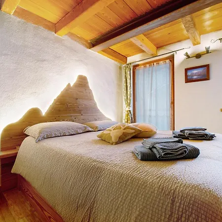 Apartmán Maison Olga