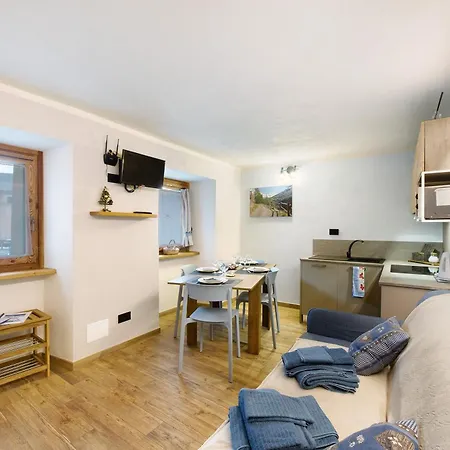 Apartmán Maison Olga