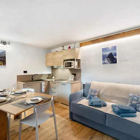 Maison Olga *