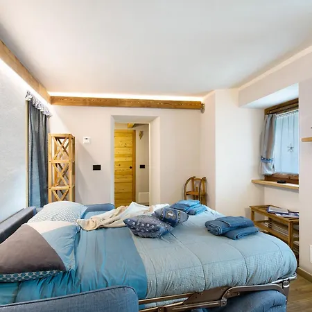 Maison Olga *