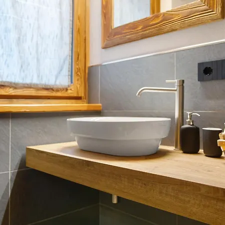 Maison Olga Apartmán Valtournenche