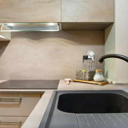 Maison Olga Apartmán *
