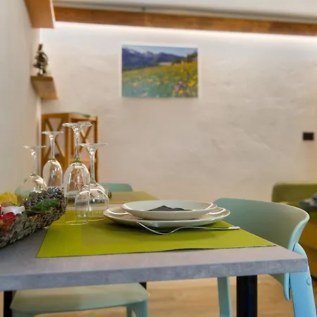 Maison Olga * Valtournenche