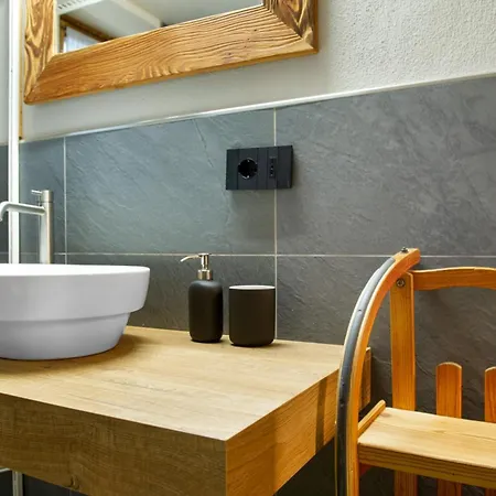 Apartmán Maison Olga *