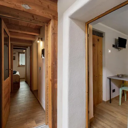 Maison Olga *