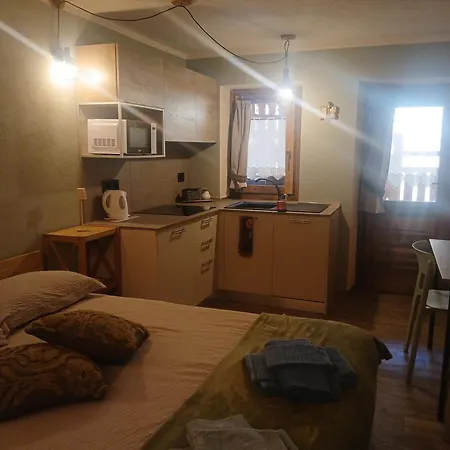 Maison Olga *